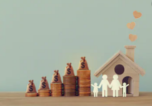 👨‍👩‍👧‍👧 Economía en pareja e hijos: cómo planificar bien tus finanzas sin morir en el intento