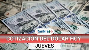 Dólar HOY jueves 9 octubre 2025: Estabilidad con baja volatilidad