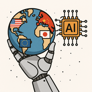 Claves para invertir en un mundo en disputa