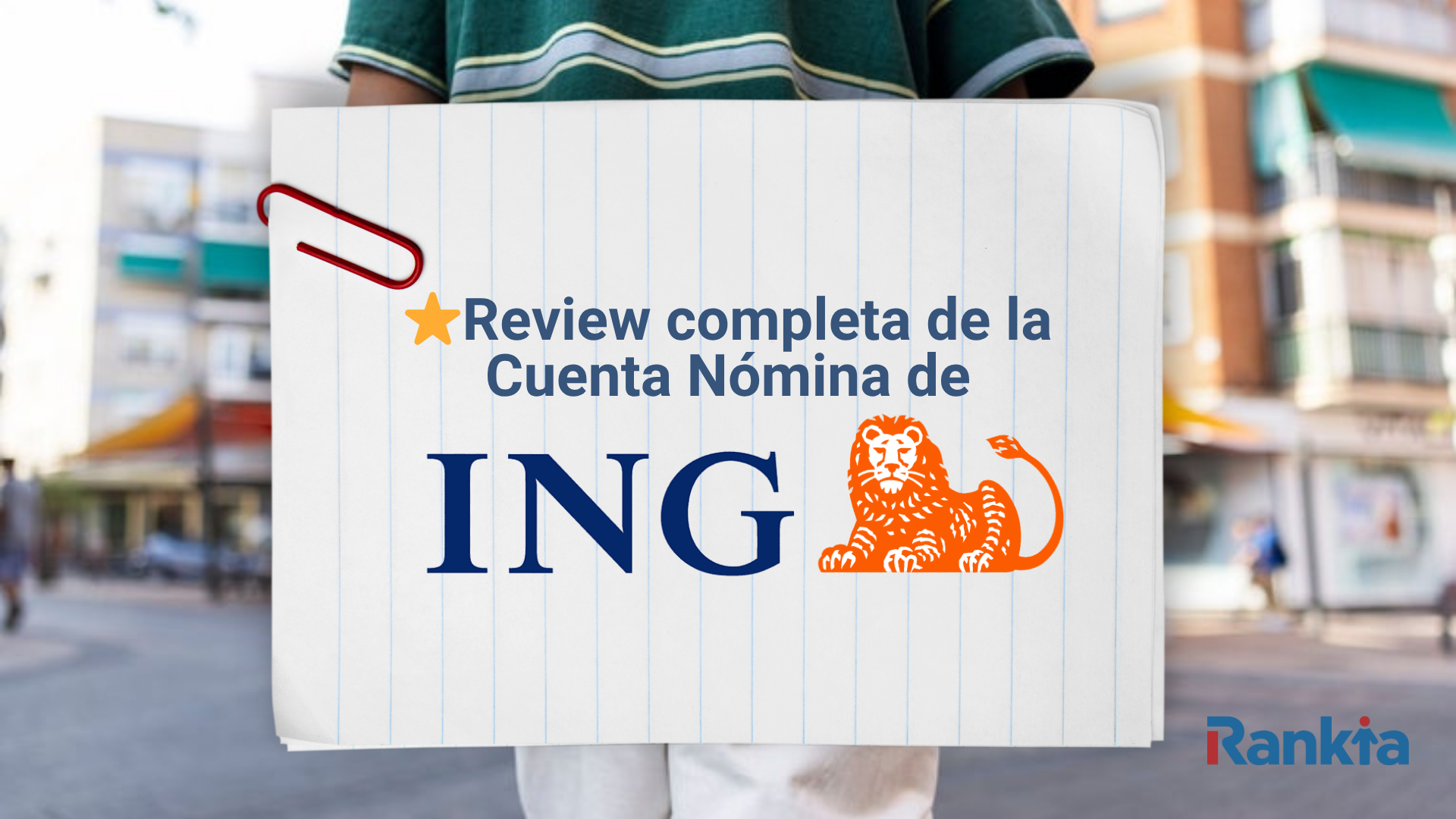 Cuenta Nómina ING: opiniones, condiciones y análisis completo en 2025