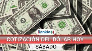 Precio del Dólar en México HOY, 11 de octubre 2025: cuánto está el USD en MXN