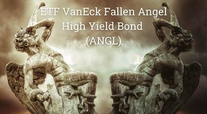 ¿Qué son los Fallen Angels o Ángeles caídos?