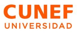 Másteres de CUNEF Universidad
