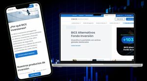 BICE Inversiones: cómo operar, comisiones y regulación
