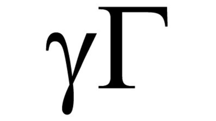 ¿Qué signfica Gamma en opciones? ¿Qué signfica Gamma en opciones?