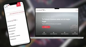 LarrainVial: productos, comisiones y servicios
