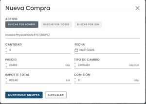 ¿Cómo usar MyPortfolio de Rankia?: Simula, comparte y sigue otras carteras