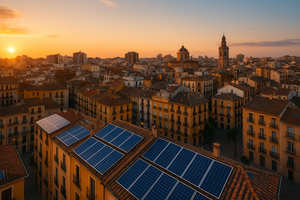 Mejor tarifa de luz en Valencia 2025