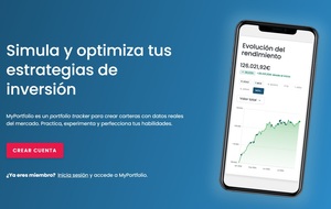 ¿Cómo usar MyPortfolio de Rankia?: Simula, comparte y sigue otras carteras