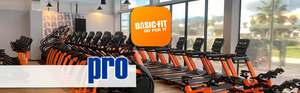 Basic-Fit: músculo, precio y expansión para dominar el fitness europeo