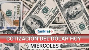 Dólar HOY miércoles 15 de Octubre en México: así cotiza el peso