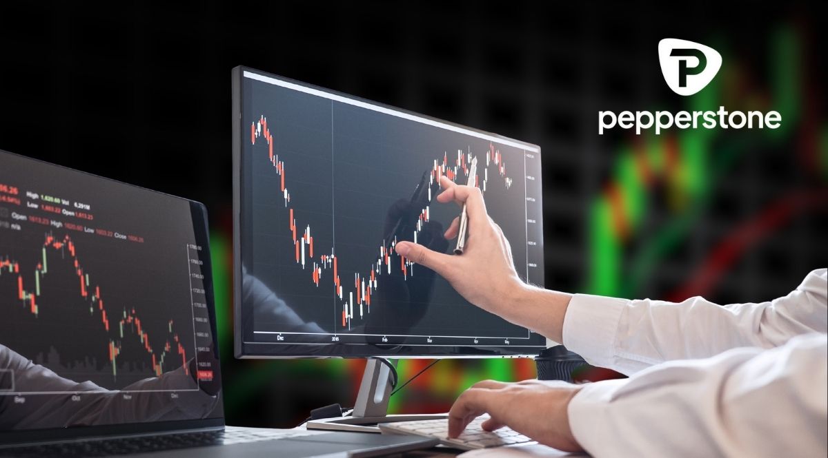 ¿Cómo depositar en Pepperstone?