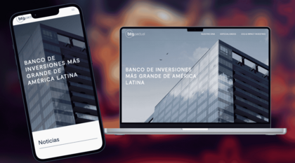 BTG Pactual Corredora: plataforma, productos y regulación