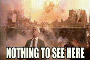 Los ecos de la Subprime. Dejà vu en Matrix.