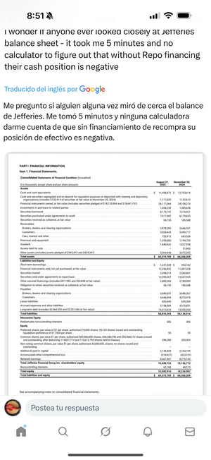 Los ecos de la Subprime. Dejà vu en Matrix.