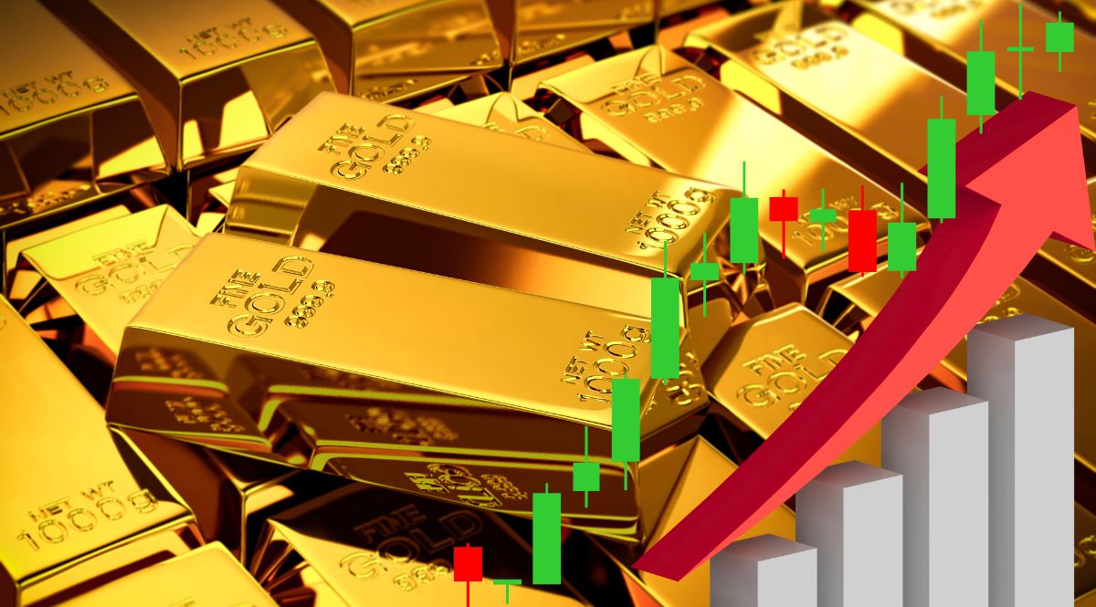 ¿Cómo invertir en oro desde Perú? Guía completa con todas las opciones