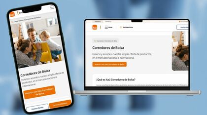 Itaú Corredores de Bolsa: Comisiones, Productos, Plataforma y Regulación