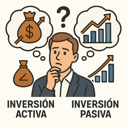 Buenas noticias para los inversores en gestión activa