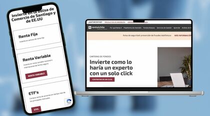 Renta4 Corredores de Bolsa Chile: comisiones, plataforma, seguridad y acceso a bolsas internacionales