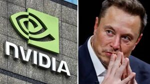 Elon Musk y Nvidia: El crossover que puede revolucionar la inversión tecnológica