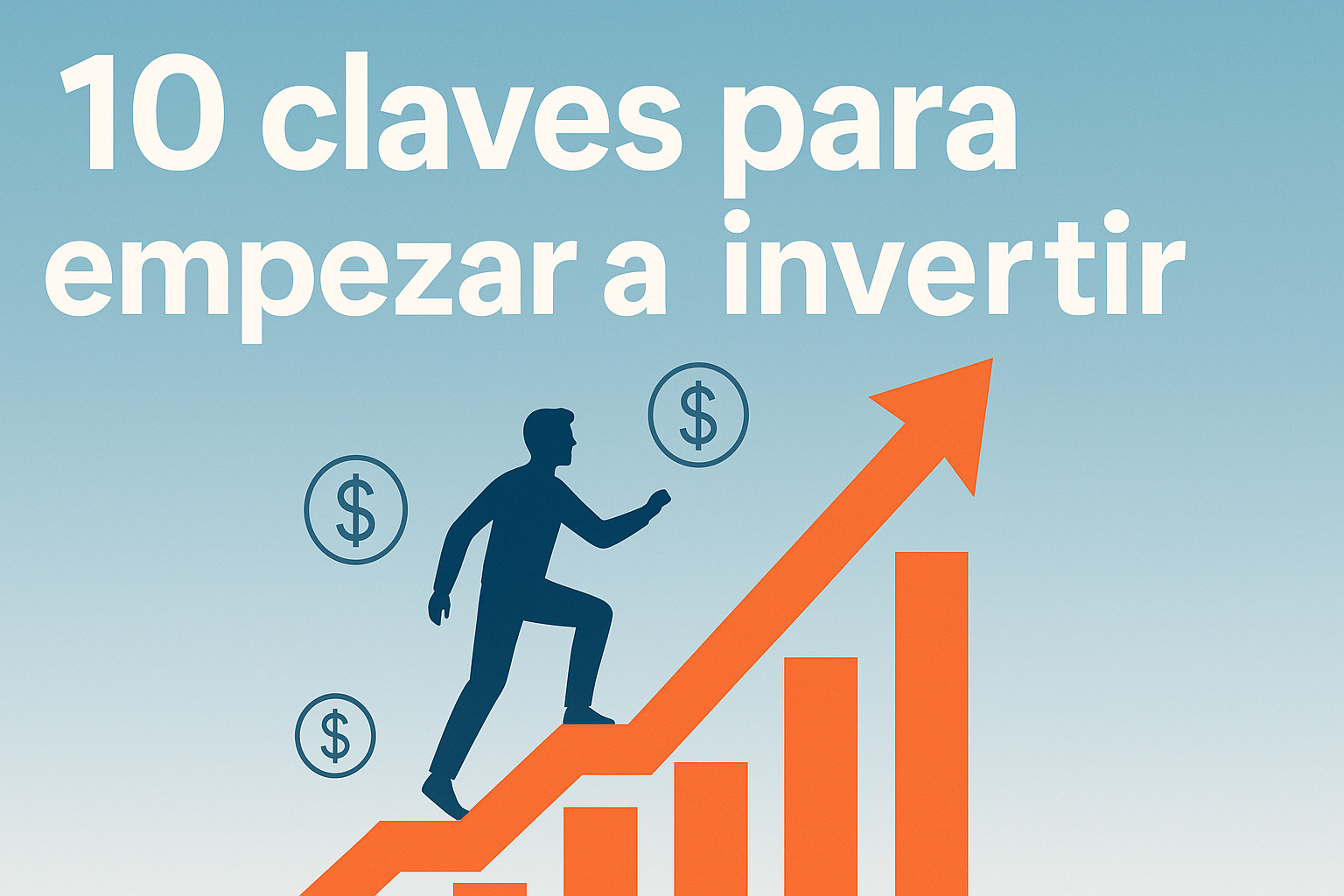 Consejos de inversión para principiantes