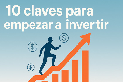 Consejos de inversión para principiantes
