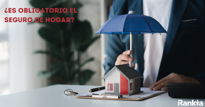 ¿Es obligatorio tener seguro de hogar?