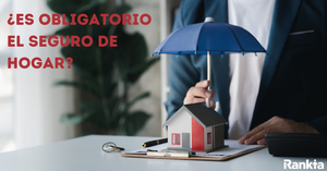 ¿Es obligatorio tener seguro de hogar?