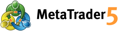 Logo de MetaTrader 5