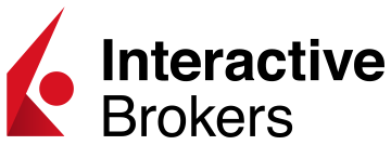 Intercative Brokers Logo
