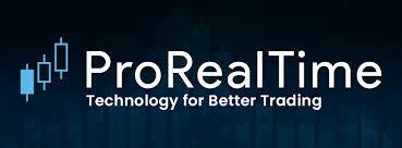Logo de ProRealTime