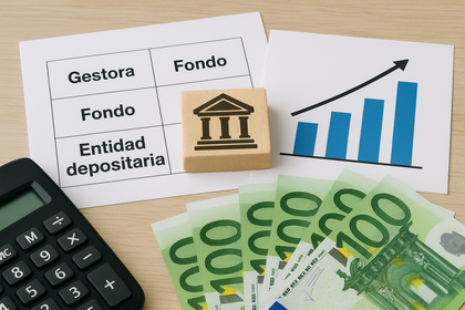 ¿Qué pasa si quiebra la gestora, el fondo o la entidad depositaria? — Lo que todo inversor debería saber