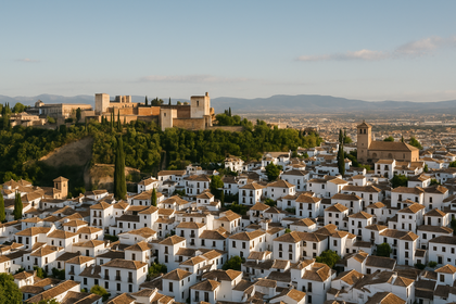 Ayuda a la hipoteca joven de Andalucía: Programa de garantía de vivienda