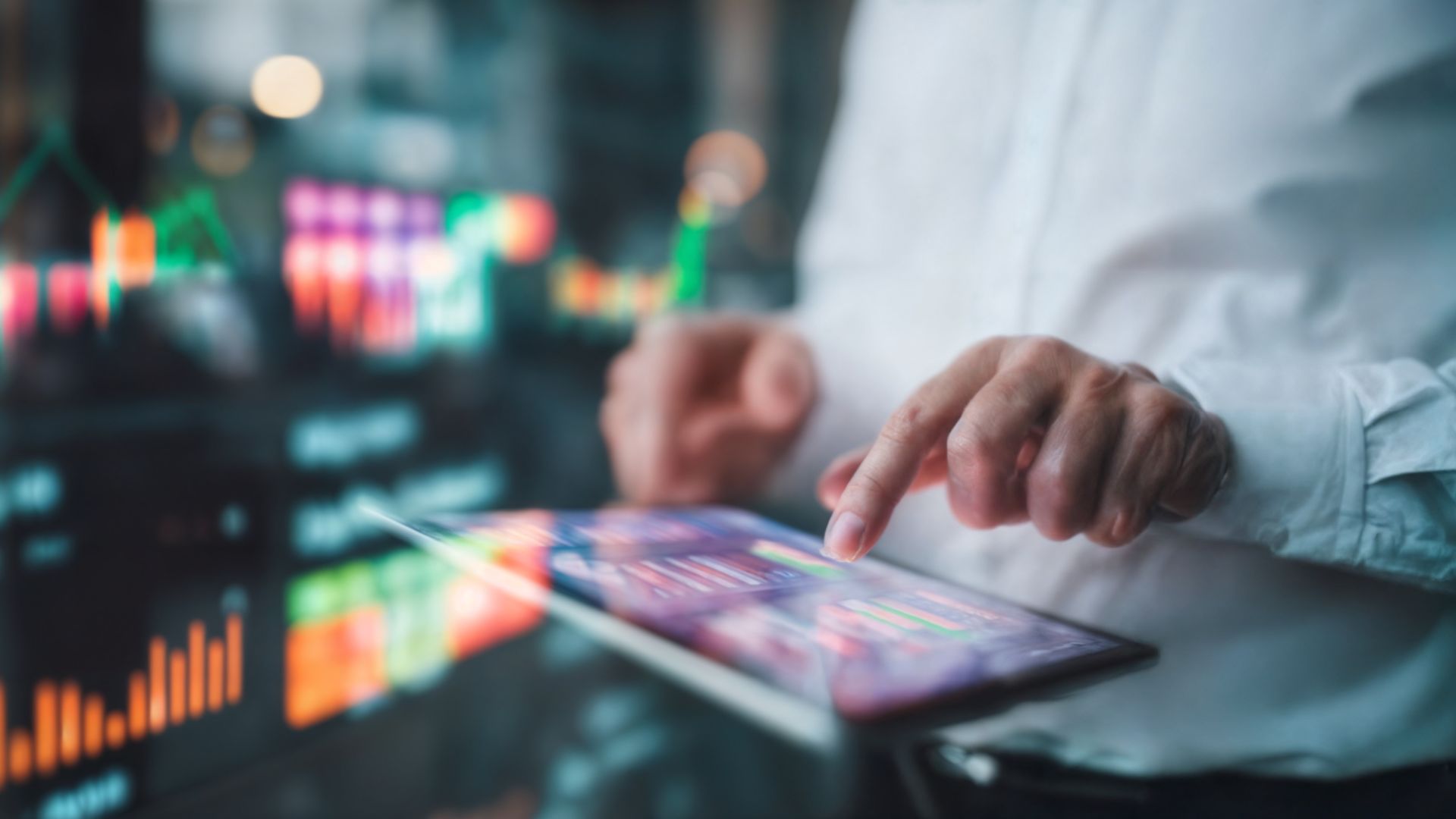 Últimos posts de bolsa