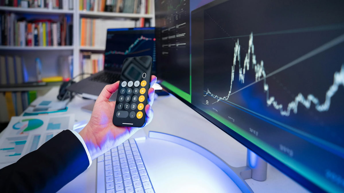 Últimos posts de bolsa