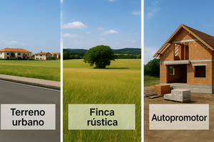 ¿Qué bancos dan hipotecas para comprar terrenos? Requisitos y cómo conseguirla