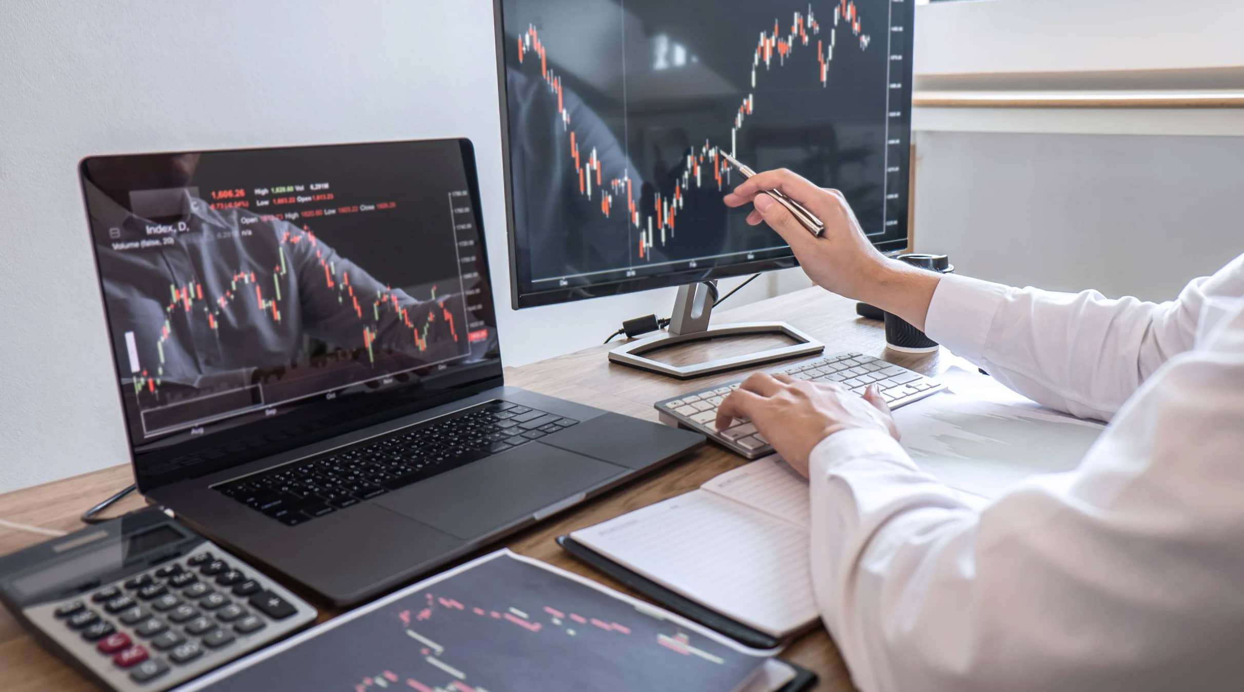 Mejores estrategias de trading según tu estilo