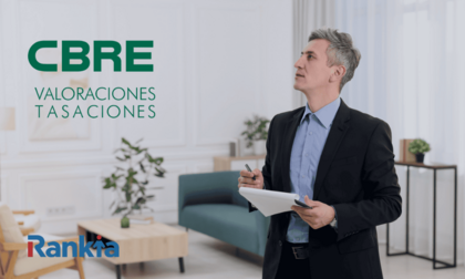 tasador de CBRE