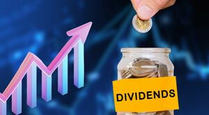 Acciones que pagan dividendos mensuales: ¿son una alternativa ante la inflación? Acciones que pagan dividendos mensuales: ¿son una alternativa ante la inflación?