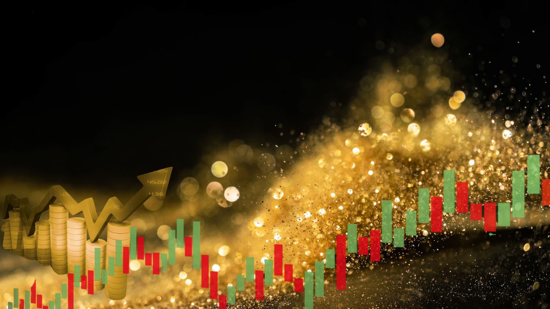 Invertir en oro en México 2026: centenarios, ETFs y plataformas