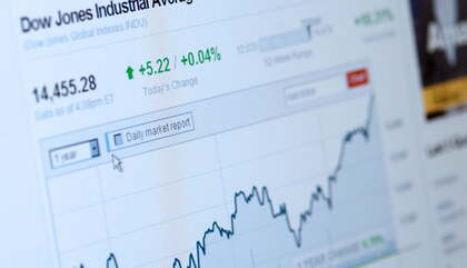 ¿Qué es el índice Dow Jones?