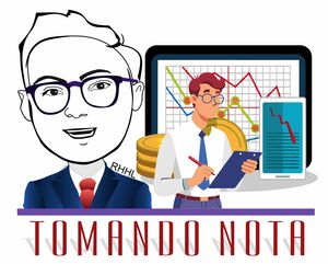 Tomando nota Tomando nota