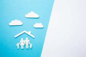 ¿Cuáles son las diferencias entre seguro de daños y seguro de hogar?