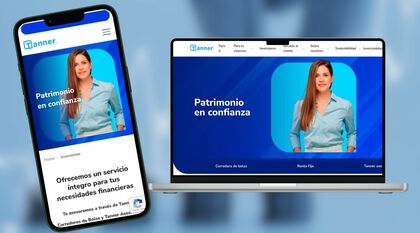 Tanner Corredores de Bolsa: plataforma y fiabilidad