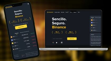 Análisis de Binance: criptomonedas y cómo abrir cuenta Análisis de Binance: criptomonedas y cómo abrir cuenta