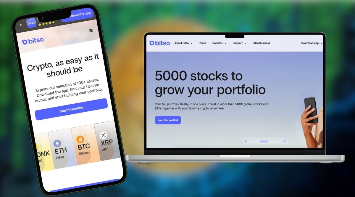 Bitso Chile: Comisiones, Seguridad, Opiniones y Licencia de Gibraltar