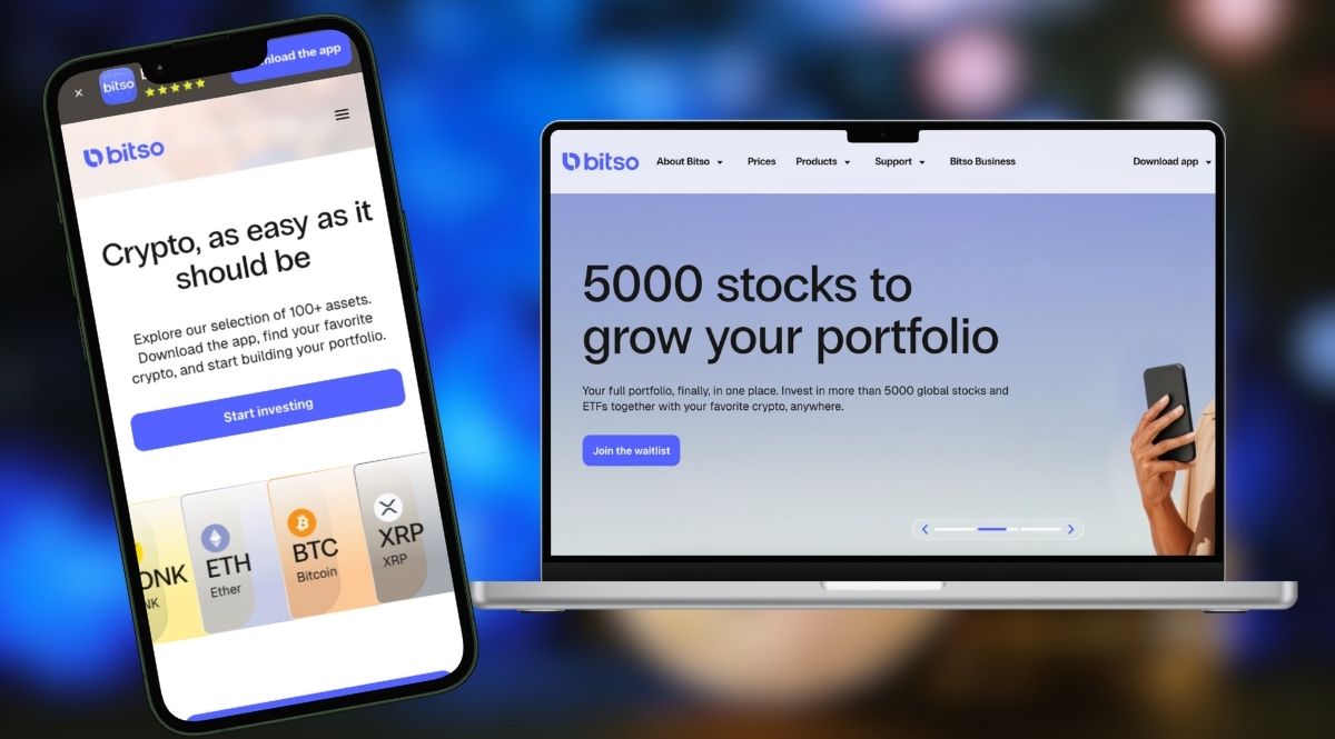 Bitso Argentina: Comisiones, AFIP, Dólar Digital ARS y Opiniones