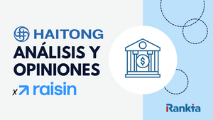Haitong Bank Depósitos: rentabilidad, seguridad y opiniones en España