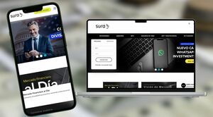 SURA Inversiones Chile: análisis, comisiones y acceso a clientes