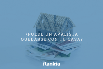 ¿El avalista se puede quedar con la propiedad?